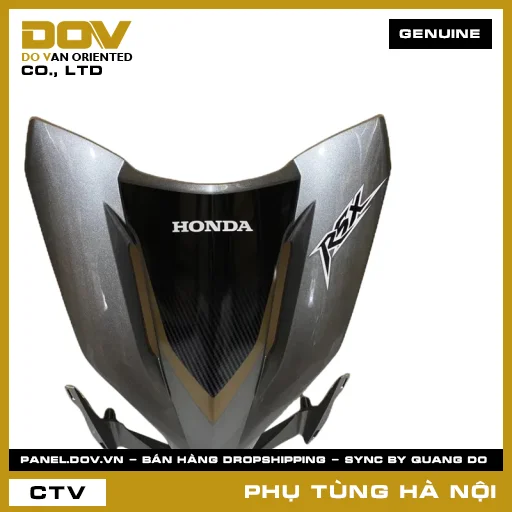 MÃ PHỤ TÙNG : 64200K07V00ZA BỘ ỐP TRƯỚC*NHA62* — 64200K07V00ZA