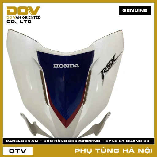 MÃ PHỤ TÙNG : 64200K07V00ZC BỘ ỐP TRƯỚC*NHB35H* — 64200K07V00ZC