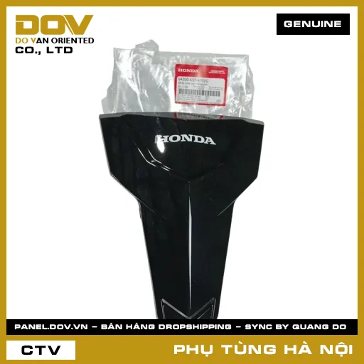 MÃ PHỤ TÙNG : 64200K57A70ZG BỘ ỐP TRƯỚC TRÊN *NHB25M* — 64200K57A70ZG