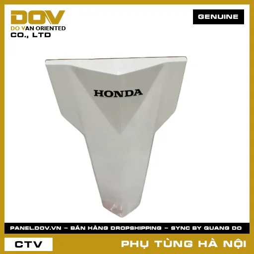 MÃ PHỤ TÙNG : 64200K57V50ZC BỘ ỐP TRƯỚC TRÊN *NHB55* — 64200K57V50ZC