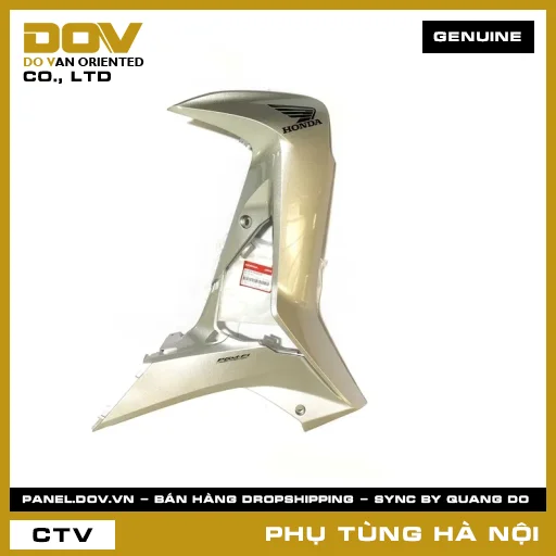 MÃ PHỤ TÙNG : 64200K73V80ZK BỘ ỐP YẾM PHẢI — 64200K73V80ZK