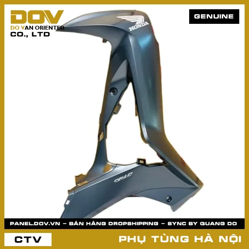 MÃ PHỤ TÙNG : 64200K73VA0ZA BỘ ỐP YẾM PHẢI *NHC34* — 64200K73VA0ZA