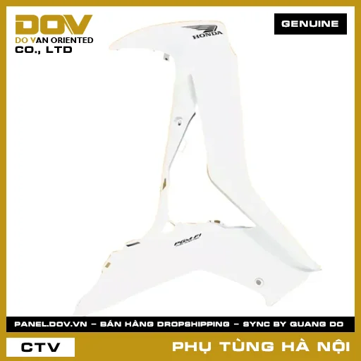 MÃ PHỤ TÙNG : 64200K73VA0ZC BỘ ỐP YẾM PHẢI *NH193* — 64200K73VA0ZC