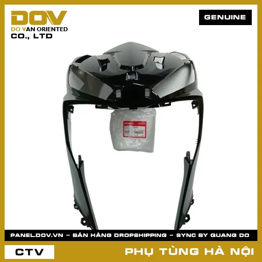MÃ PHỤ TÙNG : 64200K90V60ZB BỘ ỐP TRƯỚC *NHB25* — 64200K90V60ZB