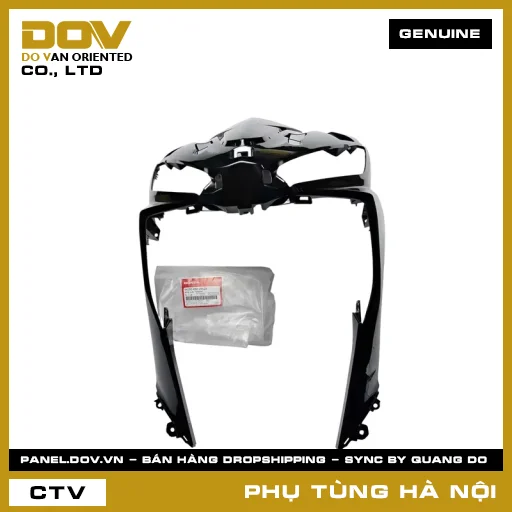 MÃ PHỤ TÙNG : 64200K90V90ZA BỘ ỐP TRƯỚC *NHB83M* — 64200K90V90ZA