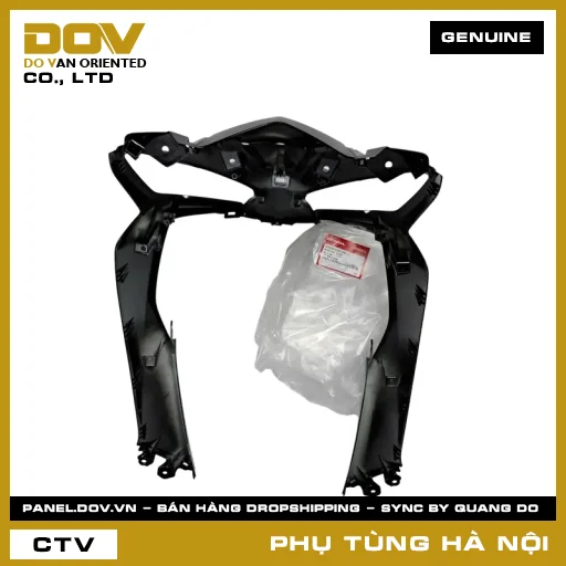 MÃ PHỤ TÙNG : 64200K90V90ZC BỘ ỐP TRƯỚC *R340C* — 64200K90V90ZC