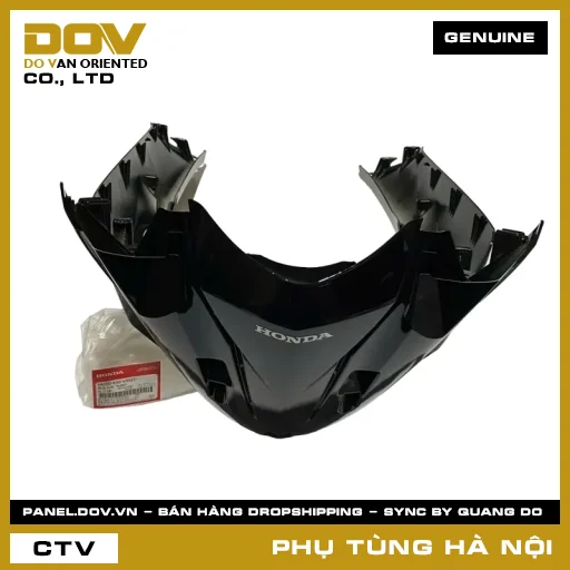 MÃ PHỤ TÙNG : 64200K90V90ZD BỘ ỐP TRƯỚC *B189C* — 64200K90V90ZD