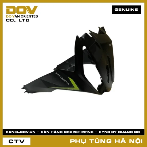 MÃ PHỤ TÙNG : 64200K90VB0ZA BỘ ỐP TRƯỚC *NHB83M* — 64200K90VB0ZA