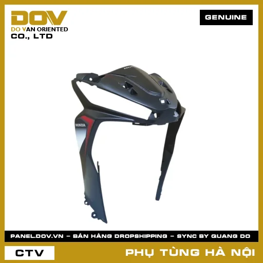 MÃ PHỤ TÙNG : 64200K90VB0ZB BỘ ỐP TRƯỚC *NHB55P* — 64200K90VB0ZB