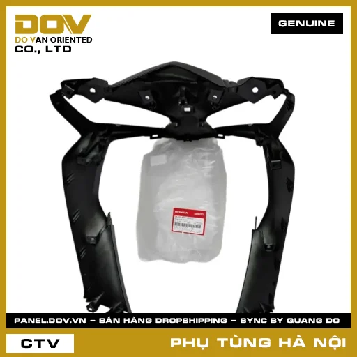 MÃ PHỤ TÙNG : 64200K90VB0ZD BỘ ỐP TRƯỚC *B189C* — 64200K90VB0ZD