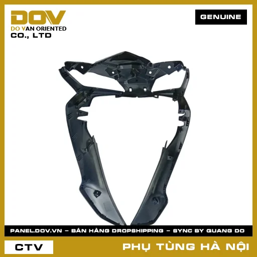 MÃ PHỤ TÙNG : 64200K90VC0ZA BỘ ỐP TRƯỚC *PB420M* — 64200K90VC0ZA