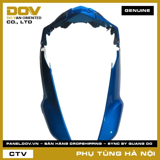 MÃ PHỤ TÙNG : 64200K90VC0ZE BỘ ỐP TRƯỚC *B189* — 64200K90VC0ZE