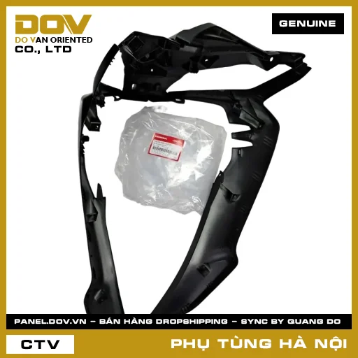 MÃ PHỤ TÙNG : 64200K90VG0ZA BỘ ỐP TRƯỚC *NHA76* — 64200K90VG0ZA