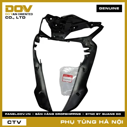 MÃ PHỤ TÙNG : 64200K90VG0ZD BỘ ỐP TRƯỚC *NHA76* — 64200K90VG0ZD