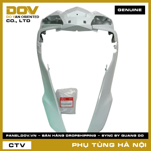 MÃ PHỤ TÙNG : 64200K90VG0ZF BỘ ỐP TRƯỚC *NHB55* — 64200K90VG0ZF