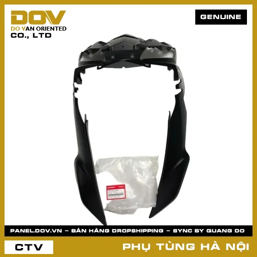 MÃ PHỤ TÙNG : 64200K90VK0ZB BỘ ỐP TRƯỚC *NHA76M* — 64200K90VK0ZB