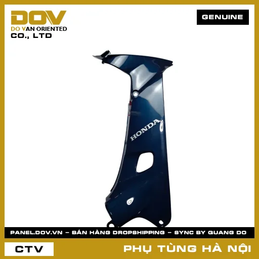 MÃ PHỤ TÙNG : 64200KRS900ZA BỘ ỐP YẾM PHẢI *B142P* — 64200KRS900ZA