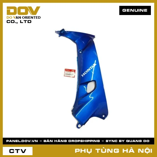 MÃ PHỤ TÙNG : 64200KRS900ZC BỘ ỐP YẾM PHẢI *PB305P* — 64200KRS900ZC