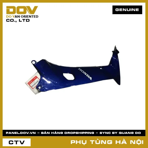 MÃ PHỤ TÙNG : 64200KRSV50ZB BỘ ỐP YẾM PHẢI *PB171MU* — 64200KRSV50ZB