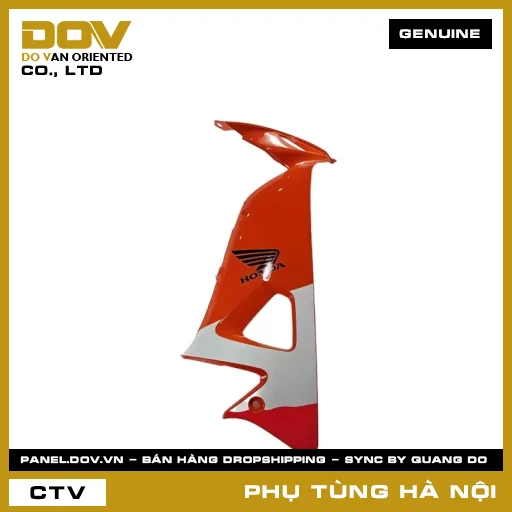 MÃ PHỤ TÙNG : 64200KTL670ZL BỘ ỐP YẾM PHẢI*PB373M* — 64200KTL670ZL