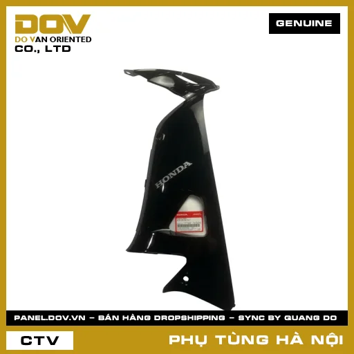 MÃ PHỤ TÙNG : 64200KTL680ZA BỘ ỐP YẾM PHẢI *NH1* — 64200KTL680ZA