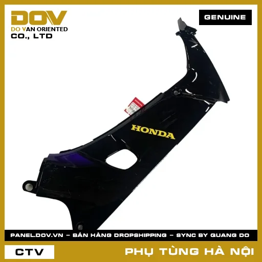 MÃ PHỤ TÙNG : 64200KTL780ZC BỘ ỐP YẾM PHẢI RP138P — 64200KTL780ZC