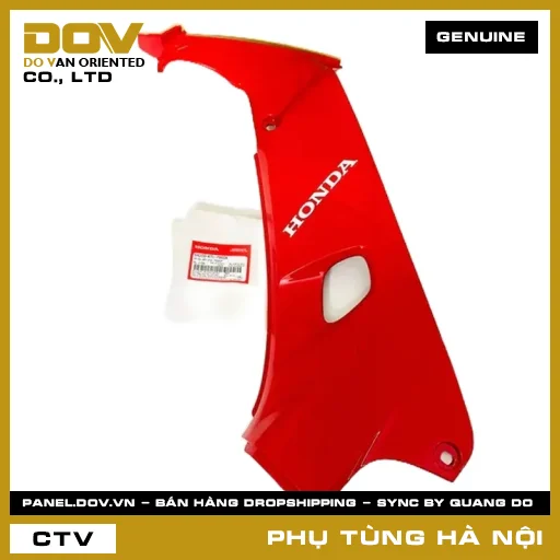 MÃ PHỤ TÙNG : 64200KTL790ZA BỘ ỐP YẾM PHẢI *R263* — 64200KTL790ZA