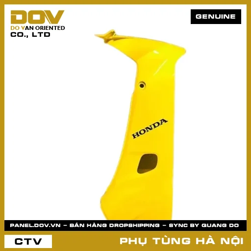 MÃ PHỤ TÙNG : 64200KTL790ZB BỘ ỐP YẾM PHẢI *Y106* — 64200KTL790ZB