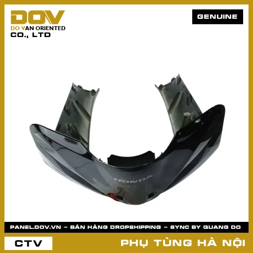MÃ PHỤ TÙNG : 64200KTM970ZD BỘ ỐP YẾM PHẢI *NH411M* — 64200KTM970ZD