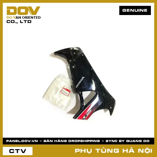 MÃ PHỤ TÙNG : 64200KVLV00ZA BỘ ỐP YẾM PHẢI *R313C* — 64200KVLV00ZA