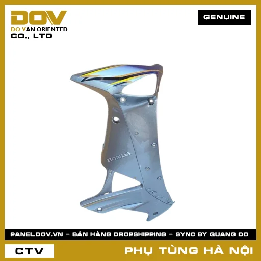 MÃ PHỤ TÙNG : 64200KVLV30ZD BỘ ỐP ỐNG YẾM PHẢI *PB373M* — 64200KVLV30ZD