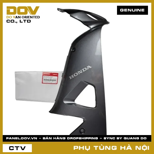 MÃ PHỤ TÙNG : 64200KVR970ZA BỘ ỐP YẾM PHẢI *NHA62M* — 64200KVR970ZA