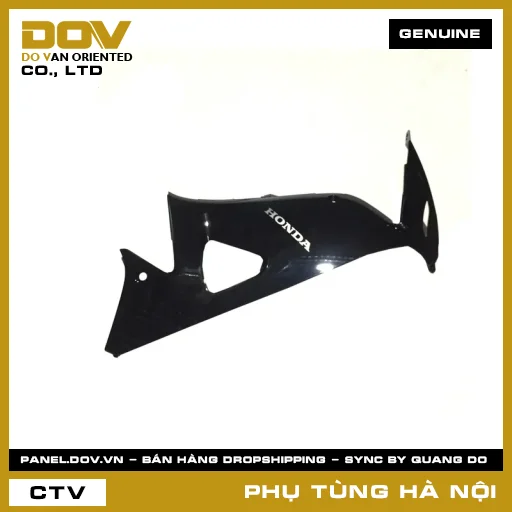 MÃ PHỤ TÙNG : 64200KVR970ZB BỘ ỐP YẾM PHẢI *NH1* — 64200KVR970ZB