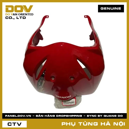 MÃ PHỤ TÙNG : 64200KWWB10ZE BỘ ỐP TRƯỚC *R263* — 64200KWWB10ZE