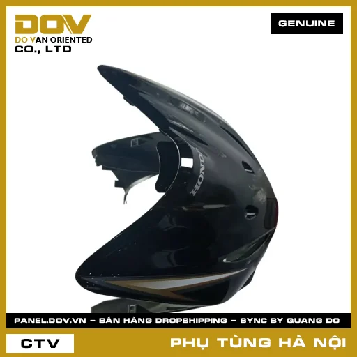 MÃ PHỤ TÙNG : 64200KWWB20ZB BỘ ỐP TRƯỚC *NHA69P* — 64200KWWB20ZB