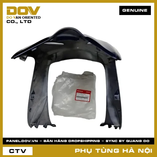 MÃ PHỤ TÙNG : 64200KWWB20ZC BỘ ỐP TRƯỚC *PB373M* — 64200KWWB20ZC