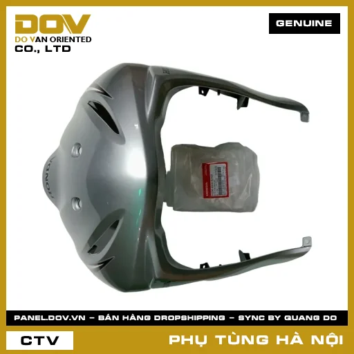 MÃ PHỤ TÙNG : 64200KWWB20ZD BỘ ỐP TRƯỚC *NH411M* — 64200KWWB20ZD