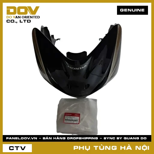 MÃ PHỤ TÙNG : 64200KWWC80ZC BỘ ỐP TRƯỚC *NHA69P* — 64200KWWC80ZC