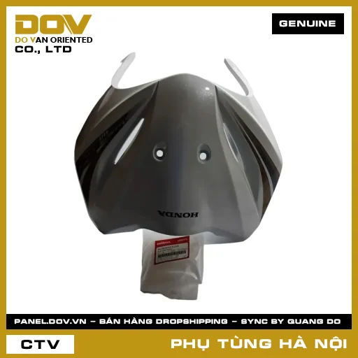 MÃ PHỤ TÙNG : 64200KWWE20ZA BỘ ỐP TRƯỚC *NHB35* — 64200KWWE20ZA