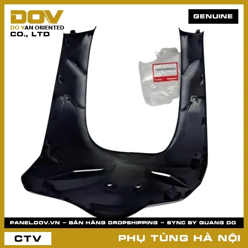 MÃ PHỤ TÙNG : 64200KWWE20ZC BỘ ỐP TRƯỚC *PB373* — 64200KWWE20ZC