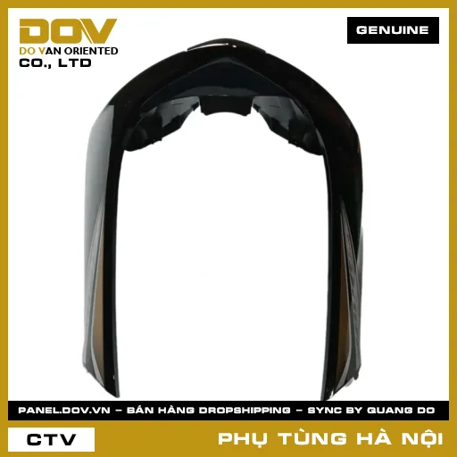 MÃ PHỤ TÙNG : 64200KWWE20ZD BỘ ỐP TRƯỚC *NHA69* — 64200KWWE20ZD
