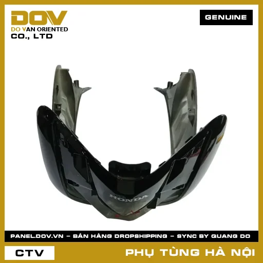 MÃ PHỤ TÙNG : 64200KWWV01ZA BỘ ỐP TRƯỚC *NHA69P* — 64200KWWV01ZA