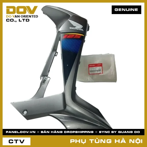 MÃ PHỤ TÙNG : 64200KYL720ZA BỘ ỐP YẾM PHẢI *B206M* — 64200KYL720ZA