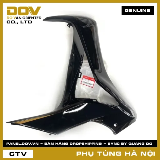 MÃ PHỤ TÙNG : 64200KYZV00ZF BỘ ỐP YẾM PHẢI *NHB25* — 64200KYZV00ZF