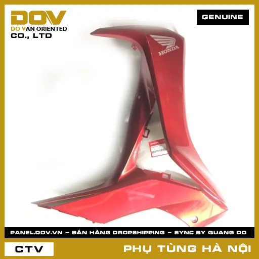 MÃ PHỤ TÙNG : 64200KYZV00ZL BỘ ỐP YẾM PHẢI *R340* — 64200KYZV00ZL