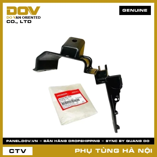 MÃ PHỤ TÙNG : 64220K03N30 GIÁ BẮT ỐP TRƯỚC — 64220K03N30