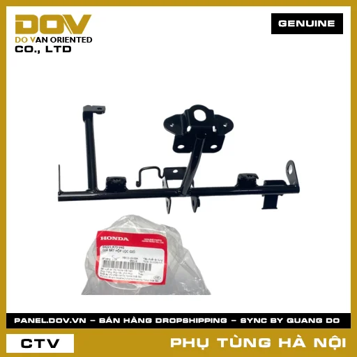 MÃ PHỤ TÙNG : 64221K73V40 GIÁ BẮT HỘP LỌC GIÓ — 64221K73V40