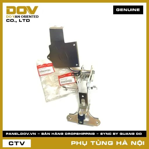 MÃ PHỤ TÙNG : 64223K2VN40 GIÁ BẮT MẶT NẠ TRƯỚC — 64223K2VN40