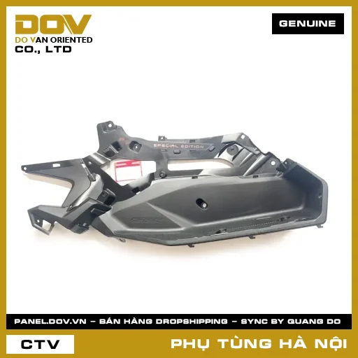 MÃ PHỤ TÙNG : 64250K1FV10ZA BỘ ỐP SÀN BÊN PHẢI *NH1* — 64250K1FV10ZA