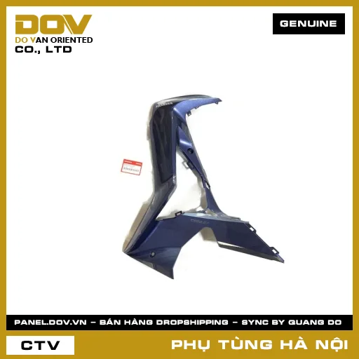 MÃ PHỤ TÙNG : 64250K73V50ZB BỘ ỐP YẾM TRÁI *PB389M* — 64250K73V50ZB